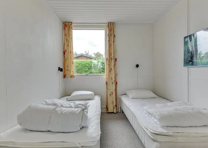 Feriehus Birge - 200m From The Sea By Interhome Nordborg