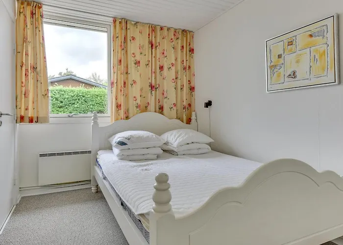 بيت للعطل Birge - 200m From The Sea By Interhome