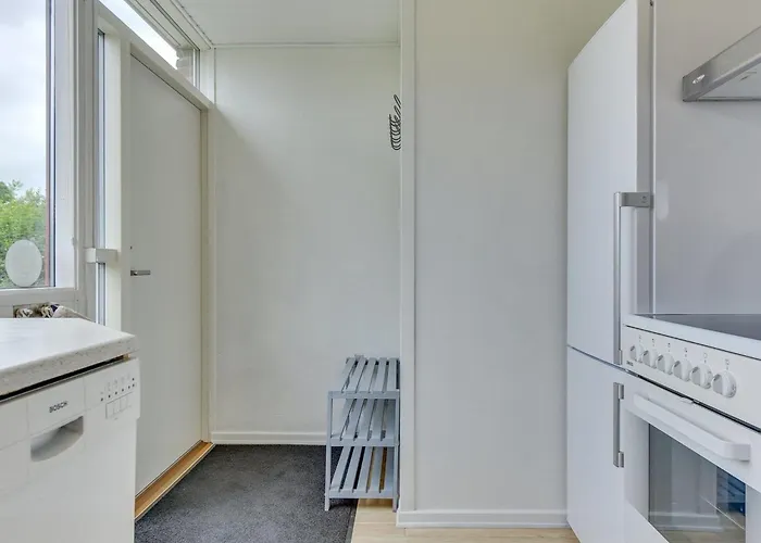 Feriehus Birge - 200m From The Sea By Interhome