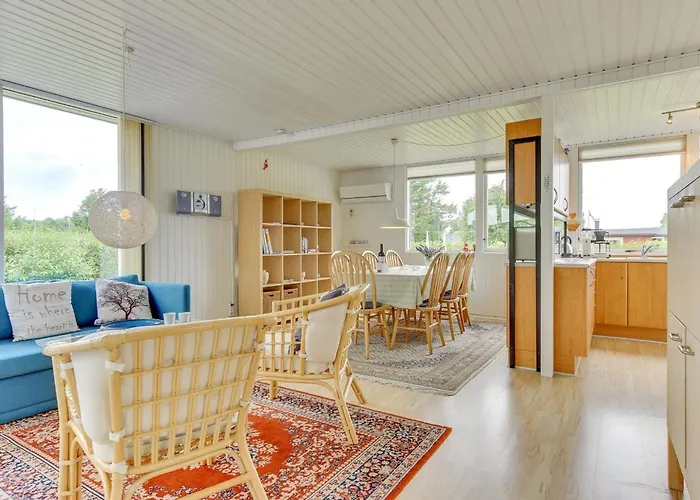 Birge - 200m From The Sea By Interhome بيت للعطل