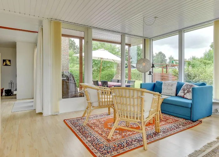 Birge - 200m From The Sea By Interhome